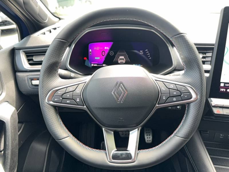 Renault Symbioz - Photo 14