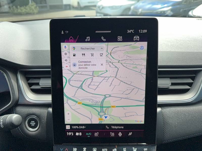 Renault Symbioz - Photo 15
