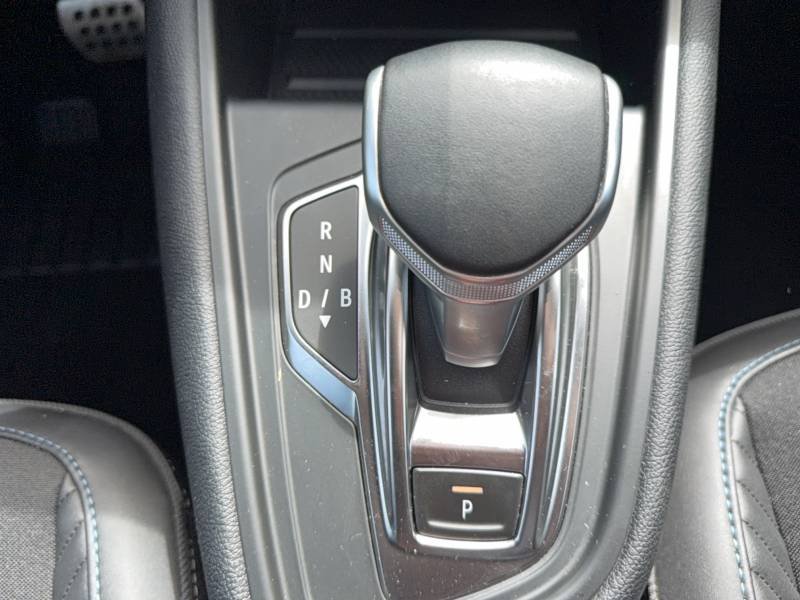Renault Symbioz - Photo 16