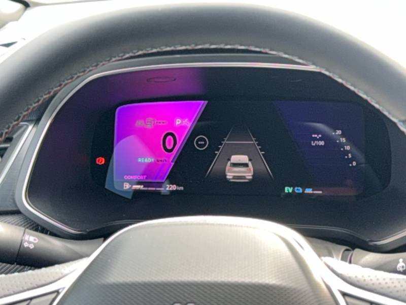 Renault Symbioz - Photo 19