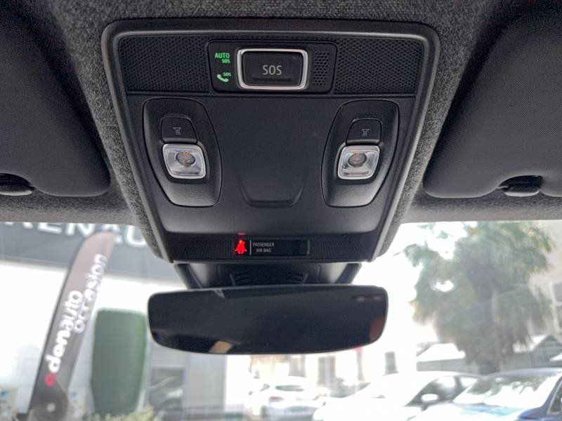 Renault Symbioz - Photo 20
