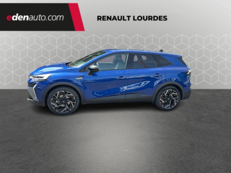 Renault Symbioz - Photo 2