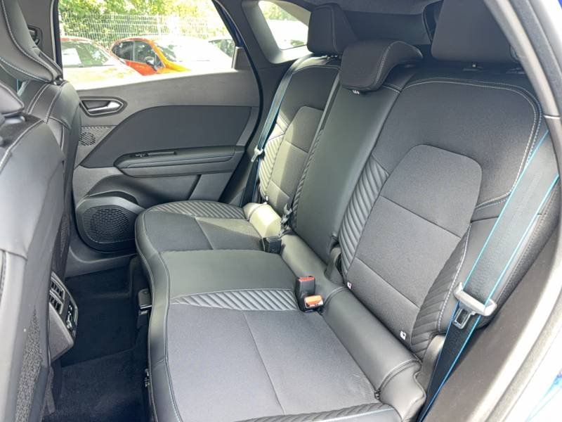 Renault Symbioz - Photo 21