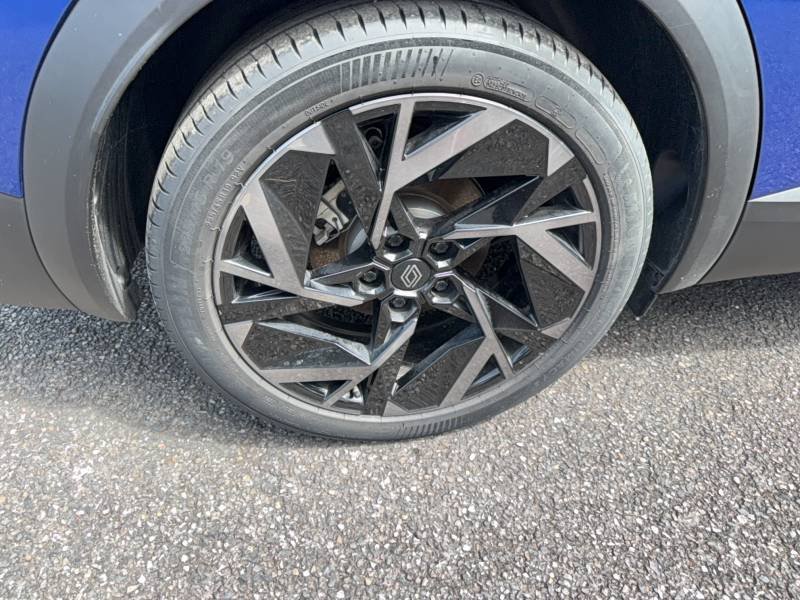 Renault Symbioz - Photo 27