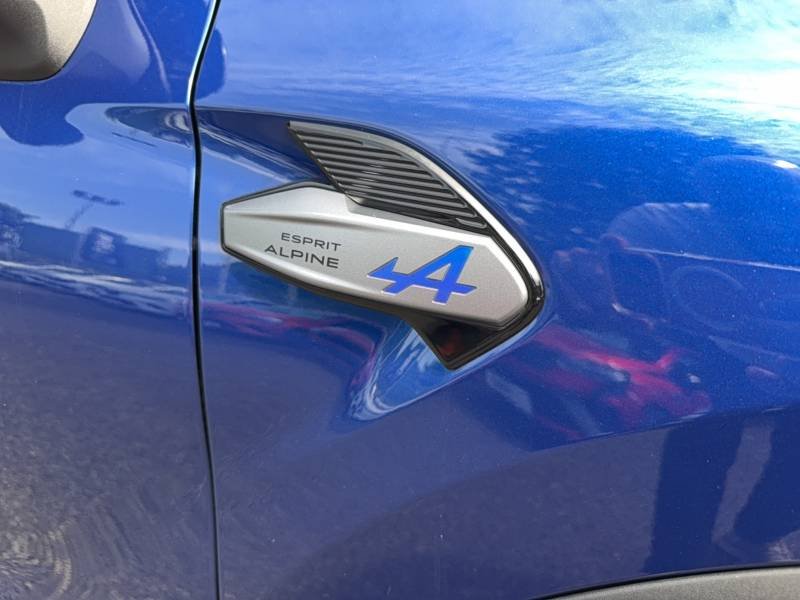 Renault Symbioz - Photo 28