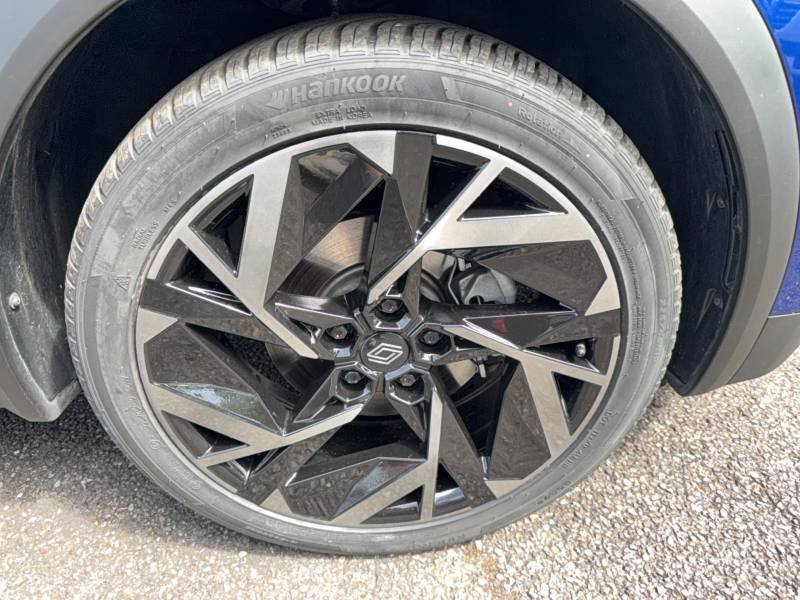 Renault Symbioz - Photo 29