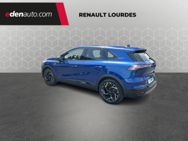 Renault Symbioz - Photo 3