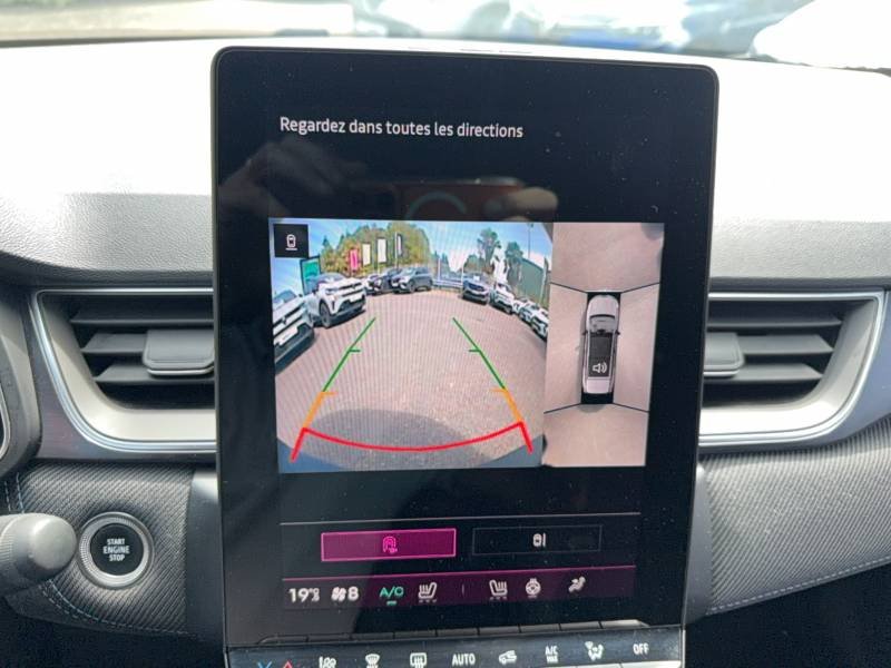Renault Symbioz - Photo 36