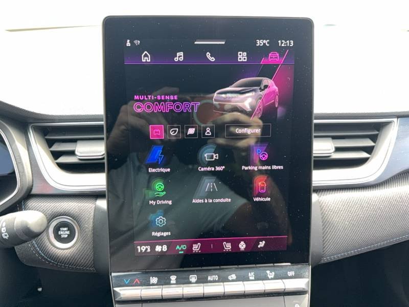 Renault Symbioz - Photo 37