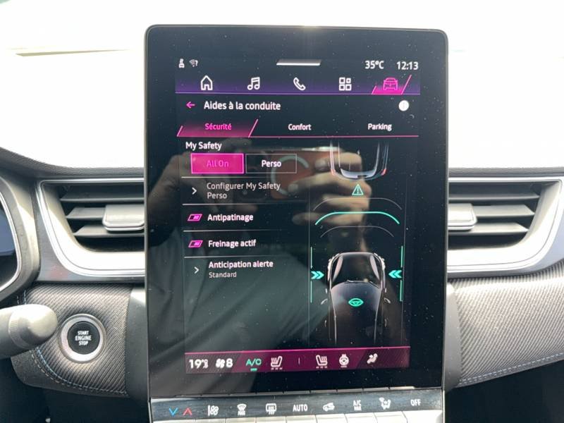 Renault Symbioz - Photo 38
