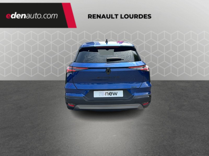 Renault Symbioz - Photo 4