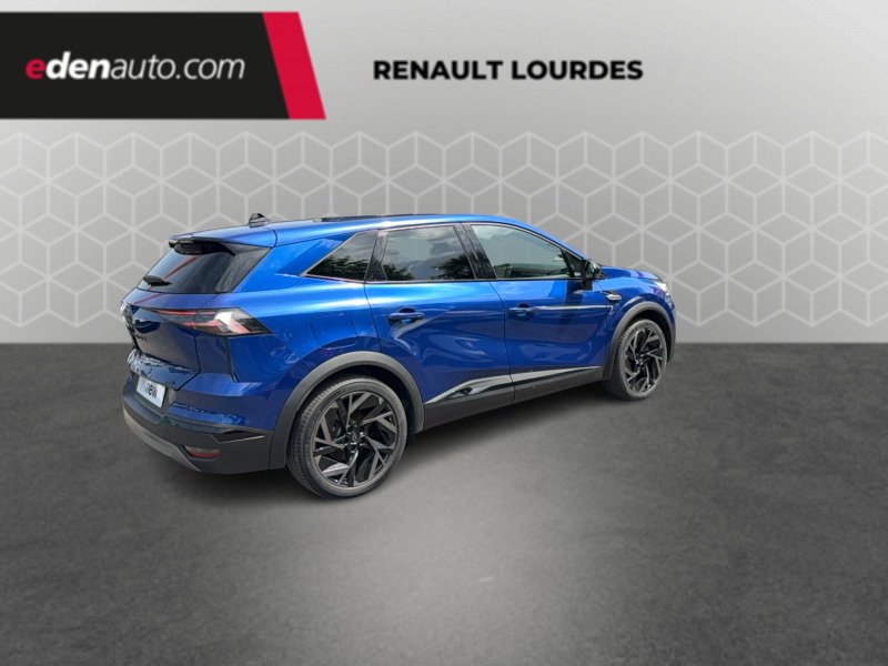 Renault Symbioz - Photo 5