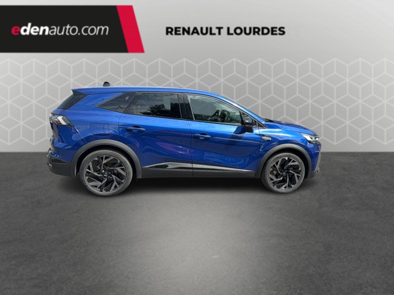 Renault Symbioz - Photo 6