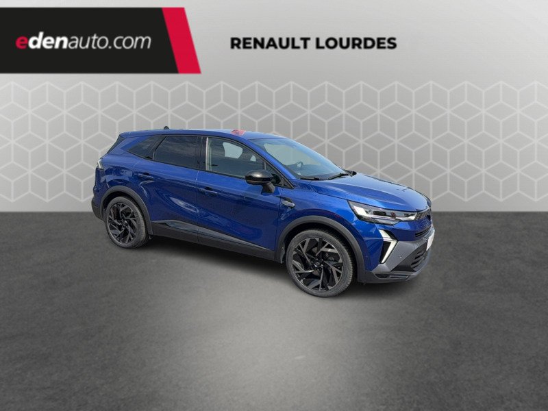 Renault Symbioz - Photo 7