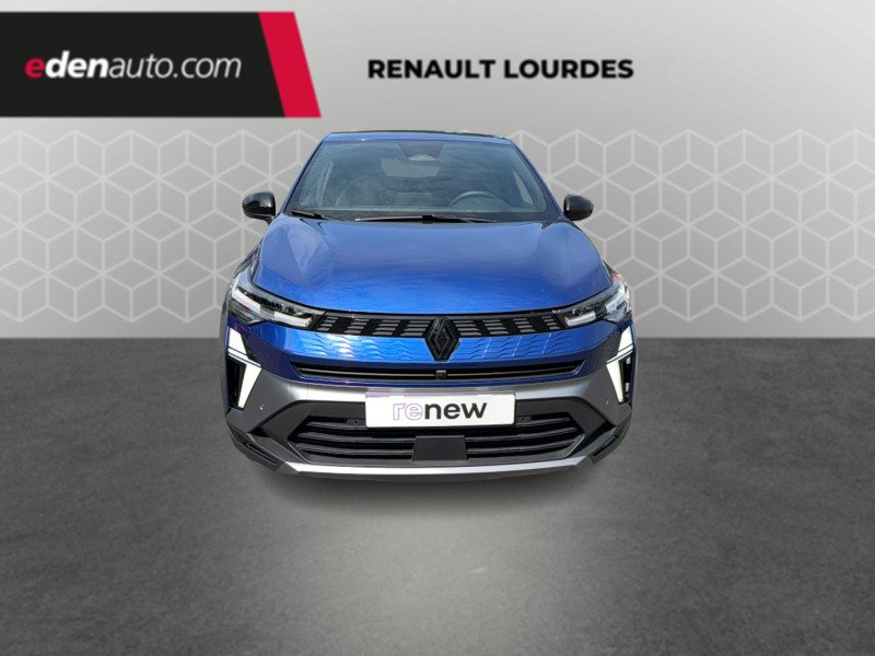 Renault Symbioz - Photo 8