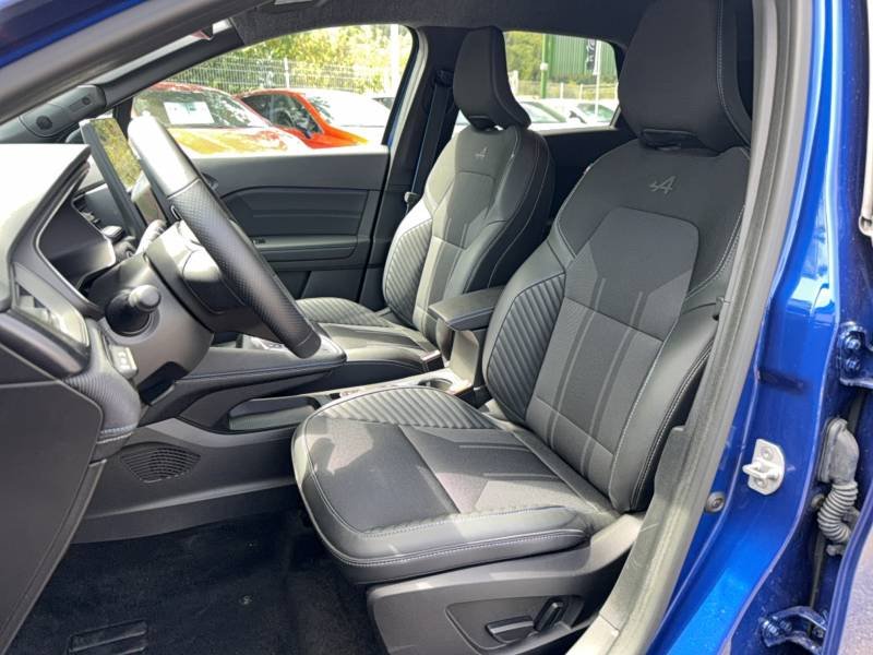 Renault Symbioz - Photo 10
