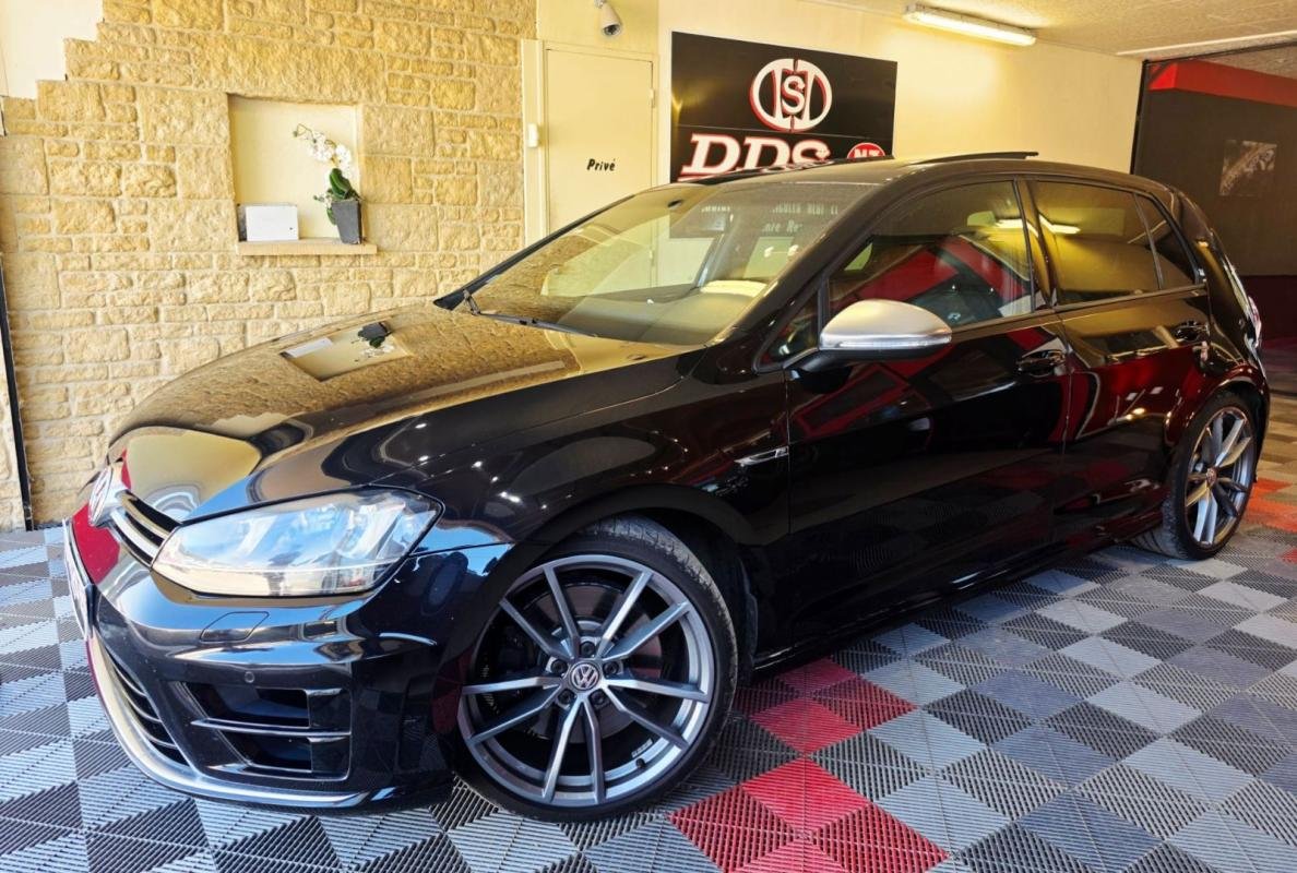 Volkswagen Golf - Photo 11