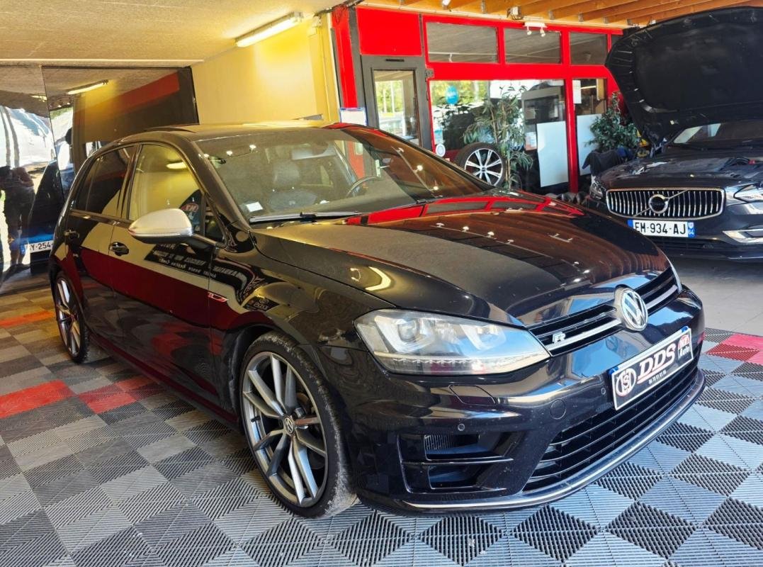 Volkswagen Golf - Photo 12