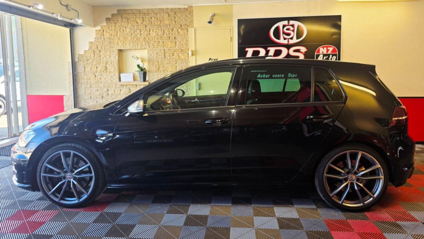 Volkswagen Golf - Photo 13