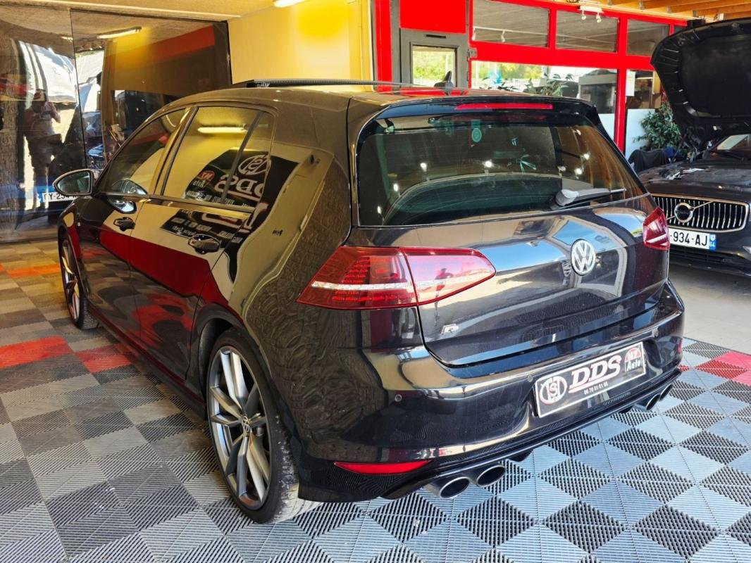 Volkswagen Golf - Photo 14