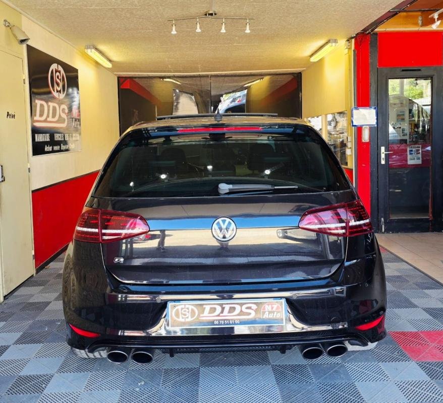 Volkswagen Golf - Photo 15