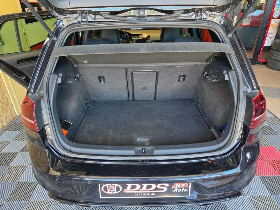Volkswagen Golf - Photo 16