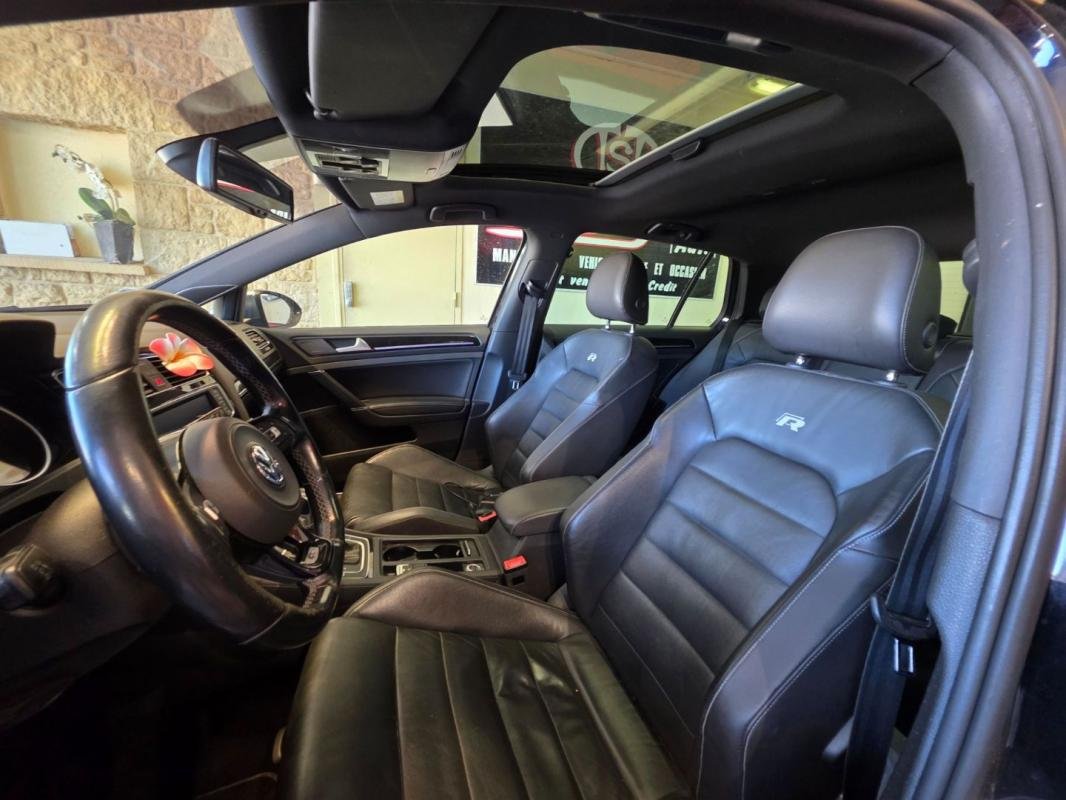 Volkswagen Golf - Photo 17