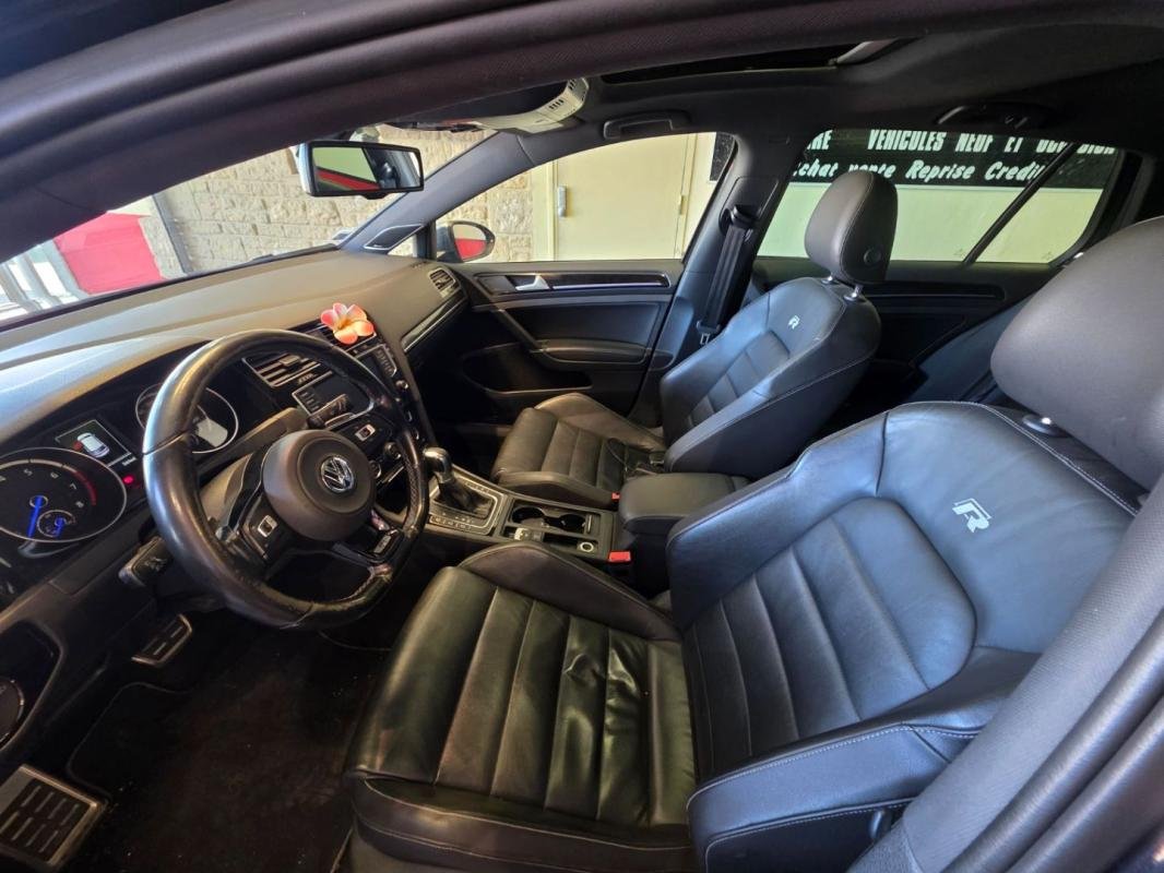 Volkswagen Golf - Photo 18