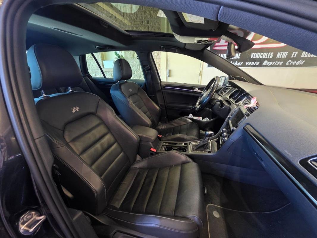 Volkswagen Golf - Photo 20