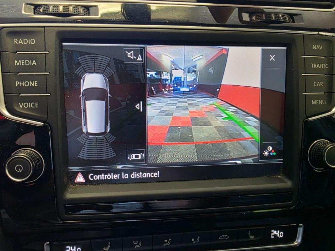 Volkswagen Golf - Photo 4