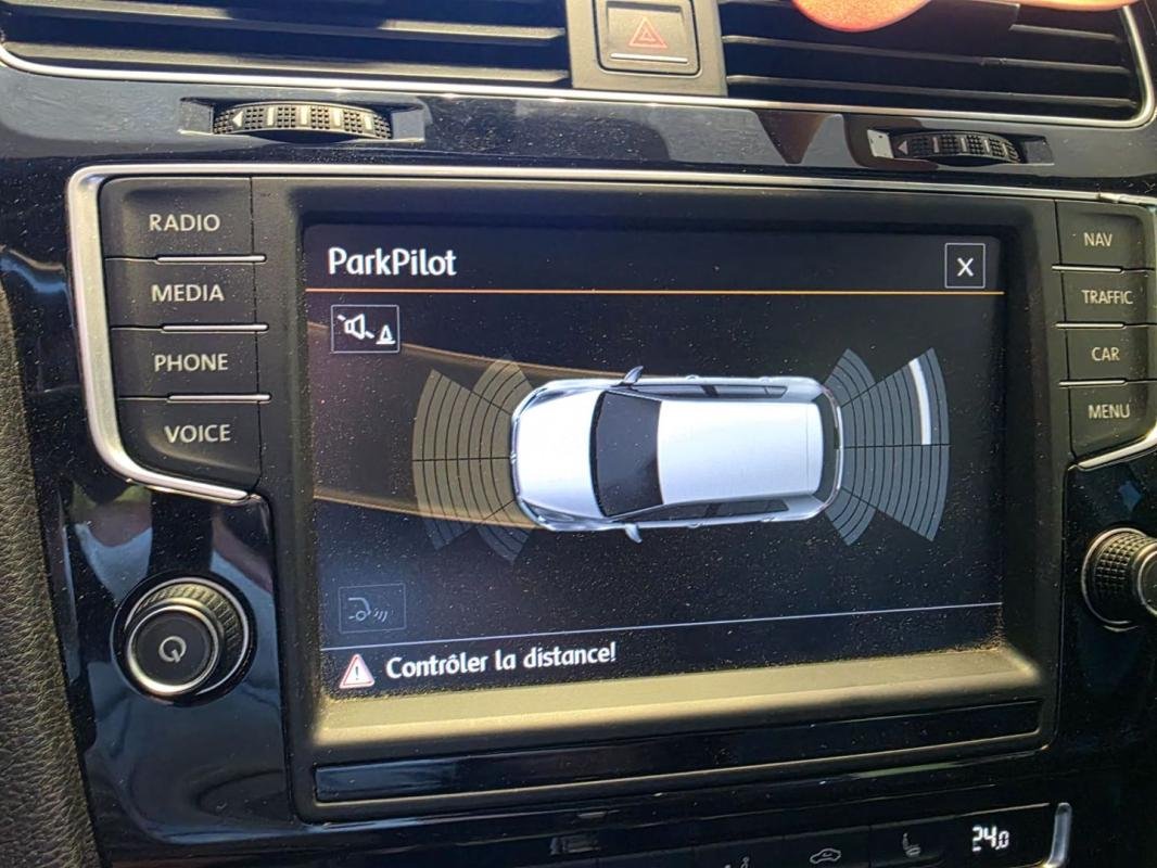 Volkswagen Golf - Photo 5