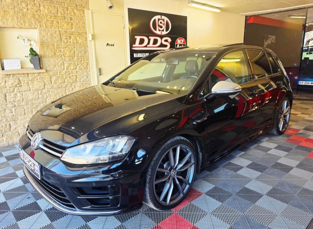 Volkswagen Golf - Photo 8