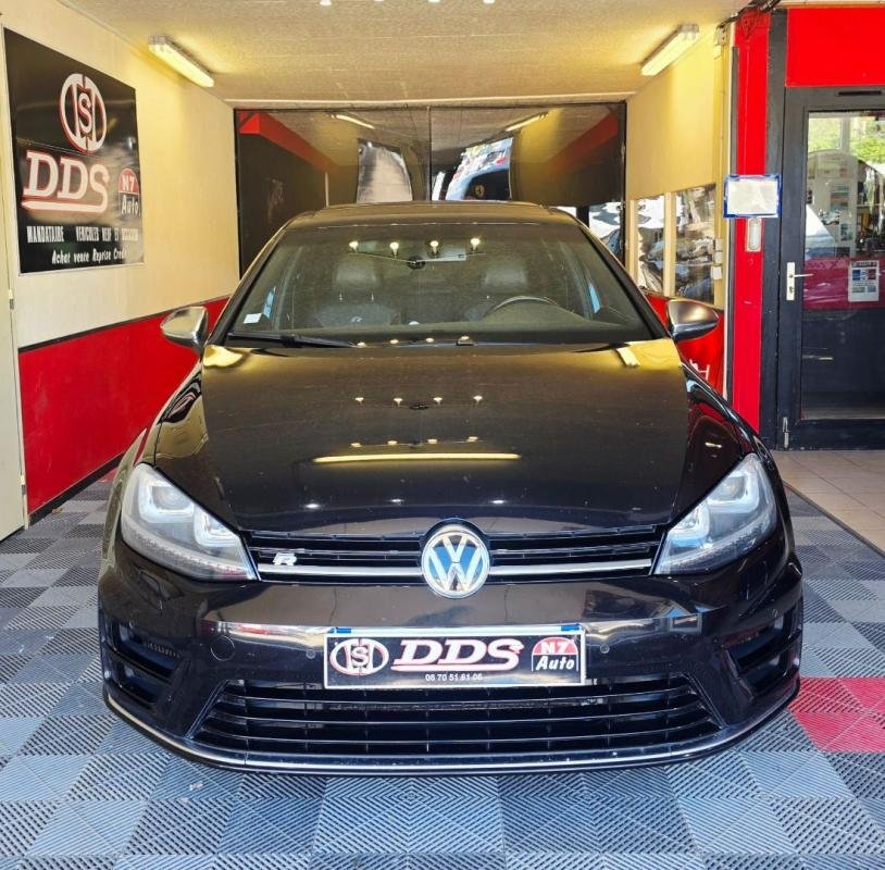 Volkswagen Golf - Photo 9