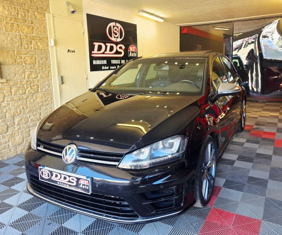 Volkswagen Golf - Photo 10