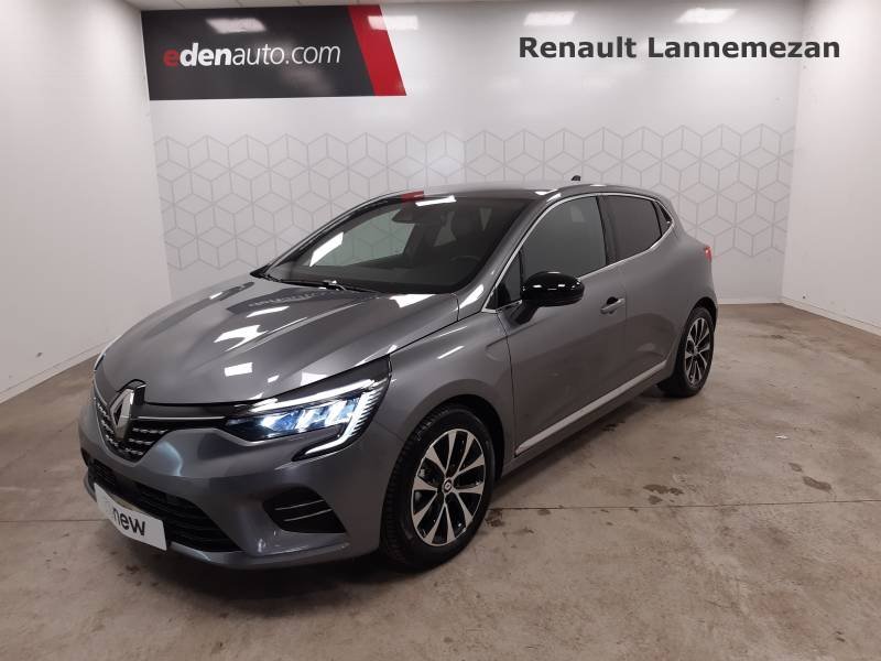 Renault Clio - Photo 1