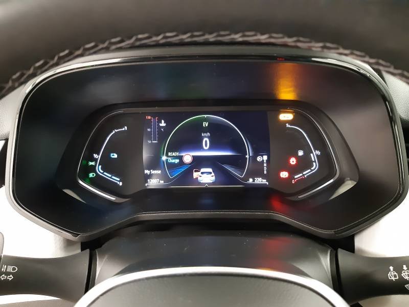Renault Clio - Photo 12