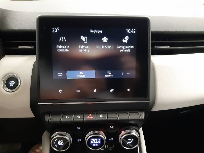 Renault Clio - Photo 16