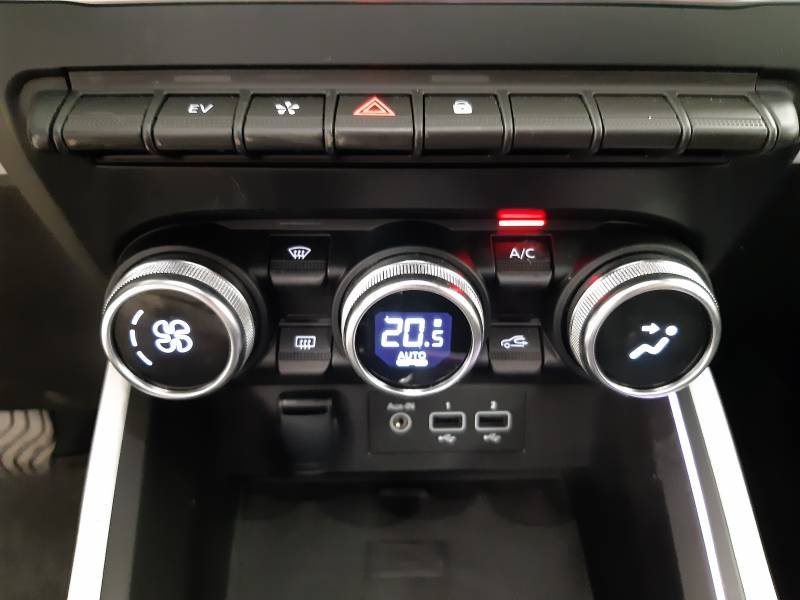 Renault Clio - Photo 19