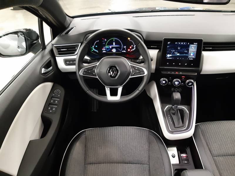 Renault Clio - Photo 20