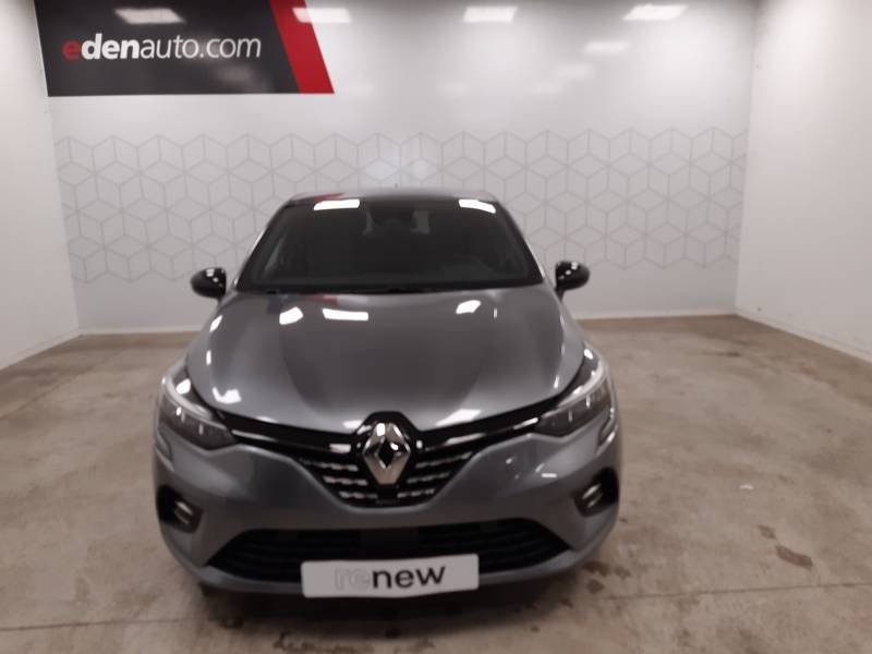 Renault Clio - Photo 2