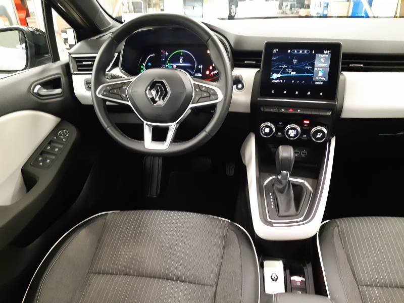 Renault Clio - Photo 21