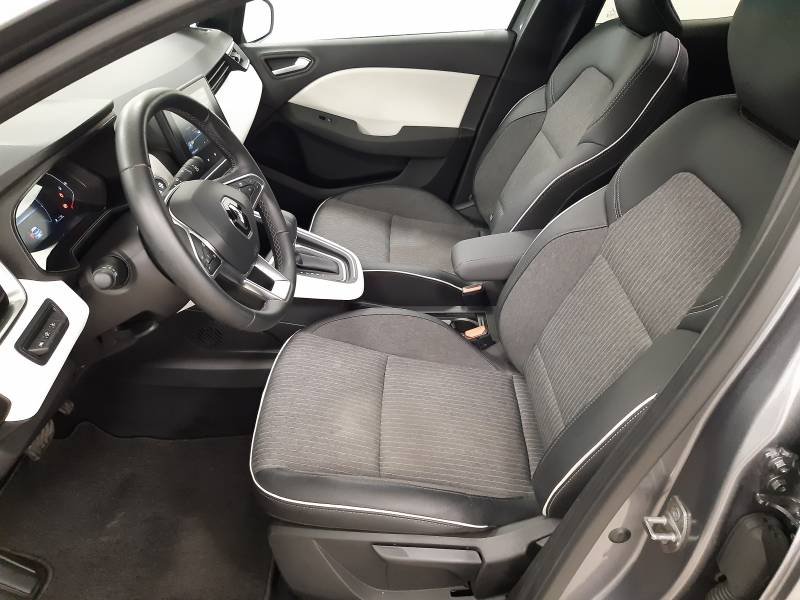 Renault Clio - Photo 22