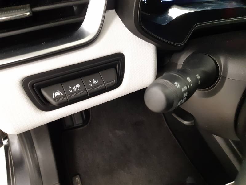 Renault Clio - Photo 24