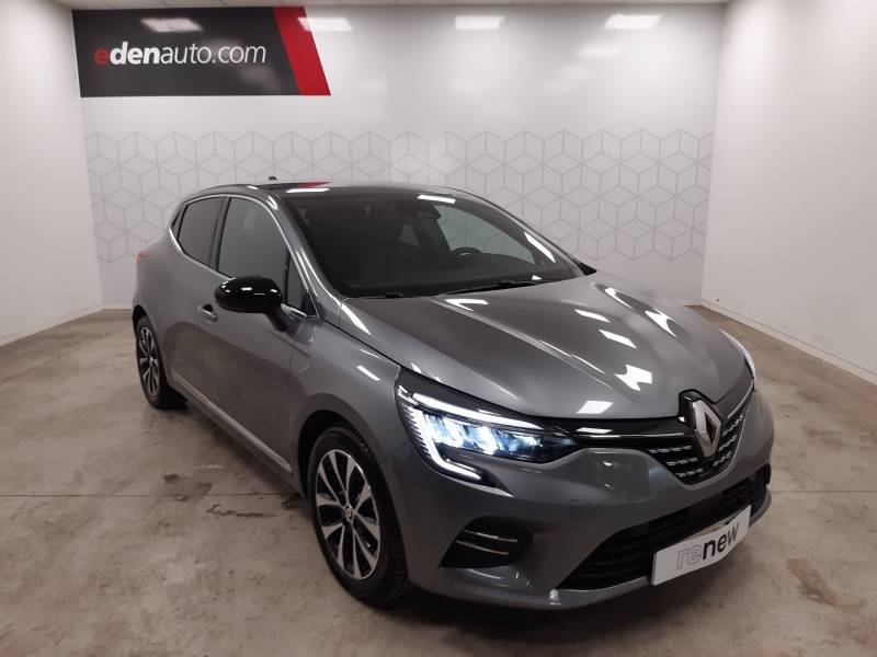 Renault Clio - Photo 4