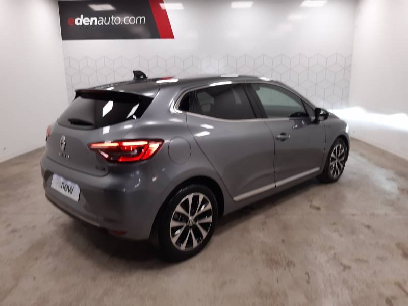 Renault Clio - Photo 6