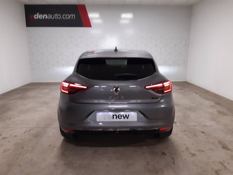 Renault Clio - Photo 7