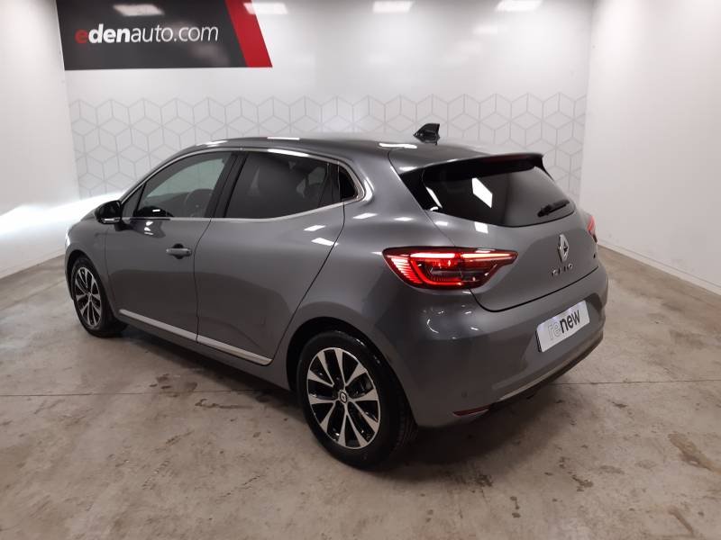 Renault Clio - Photo 8