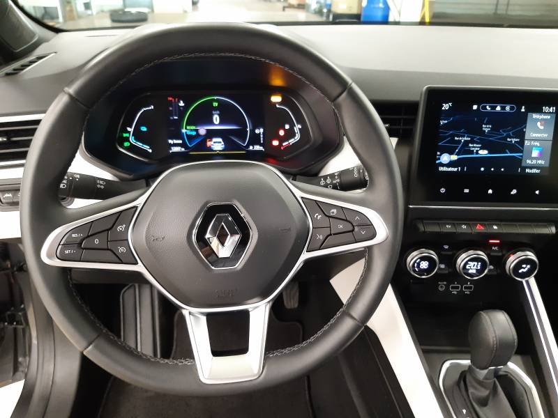 Renault Clio - Photo 9