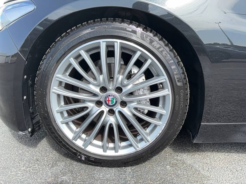 Alfa Romeo Giulia - Photo 15