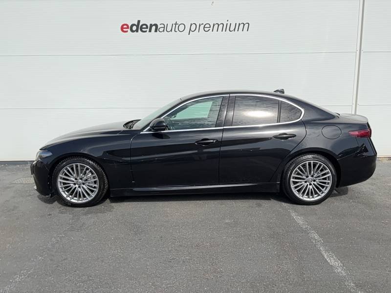 Alfa Romeo Giulia - Photo 2